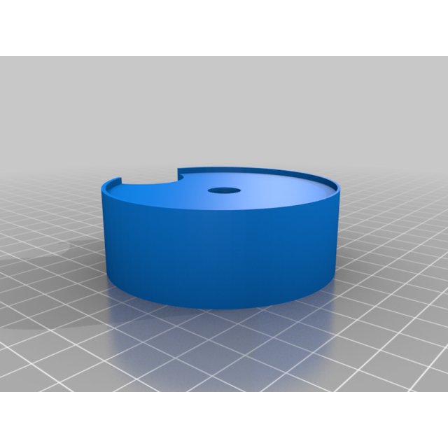 Cup Holder Booster — source image