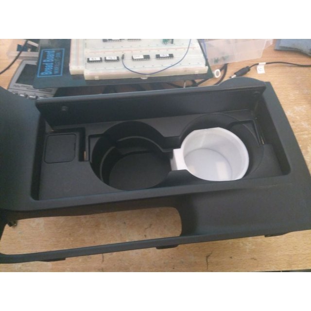 Cup Holder Insert — source image