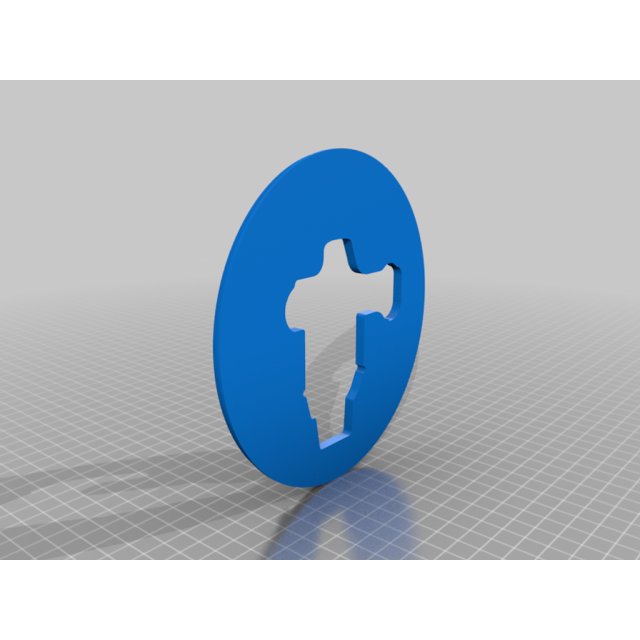 Shifter Cover — source image