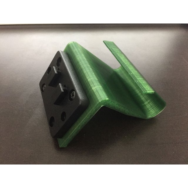 Front Dash Pocket AMPS Dock Bracket — source image