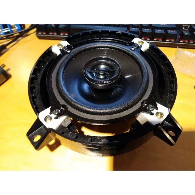 Speaker Mount Tab — source image