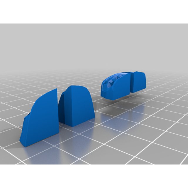 Light Pods/Buckets — source image