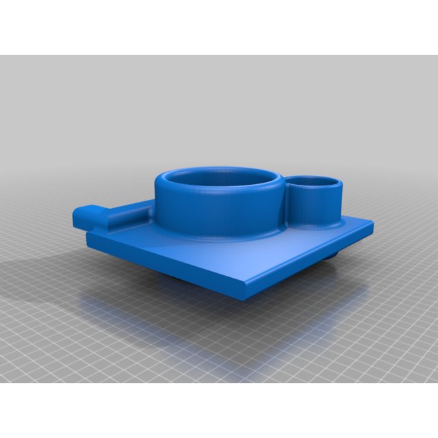 large cup holder insert — source image