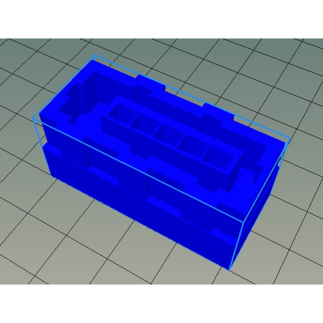 MAF Plug ( ) — source image