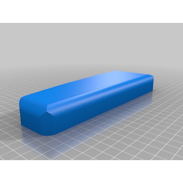 Soft Armrest — source image