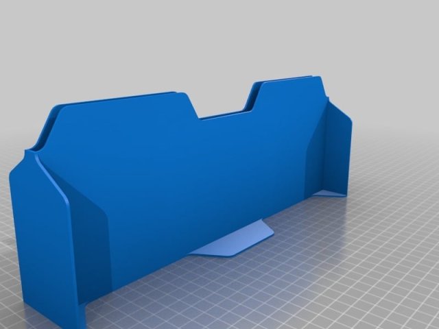 Glove Compartment Shelf — source image