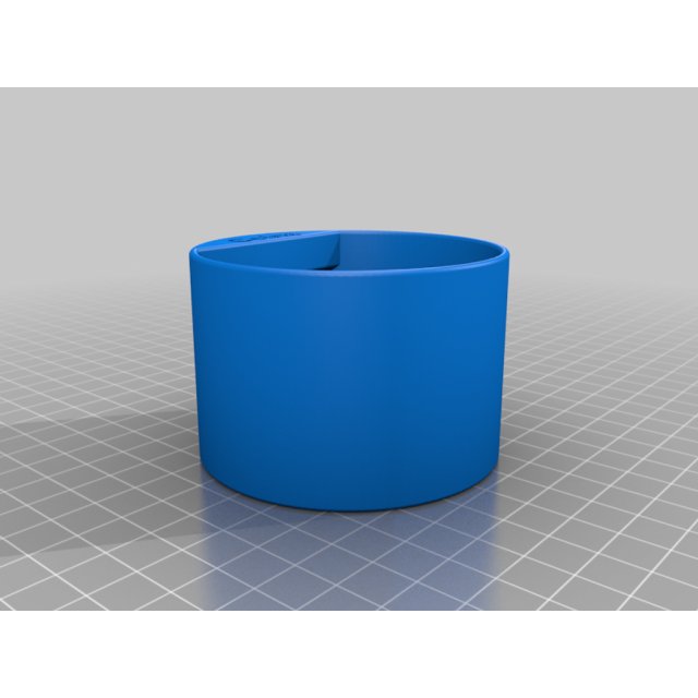 coin cup — source image