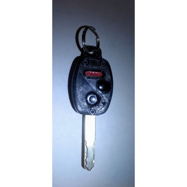 Key Fob Housing — source image
