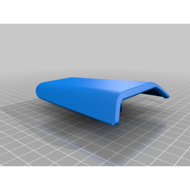 Rear Seat Bolt Cover — source image