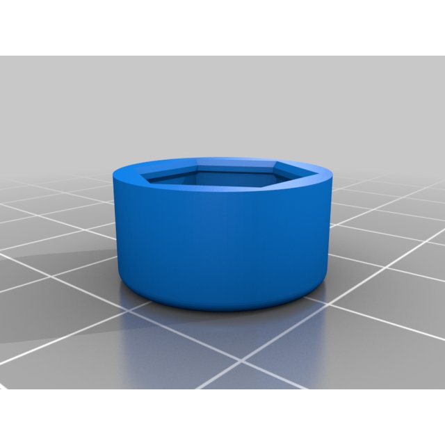 Throttle pedal rubber downstop — source image