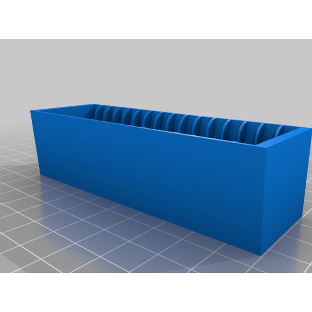 Refesh Center Console Coin Tray — source image