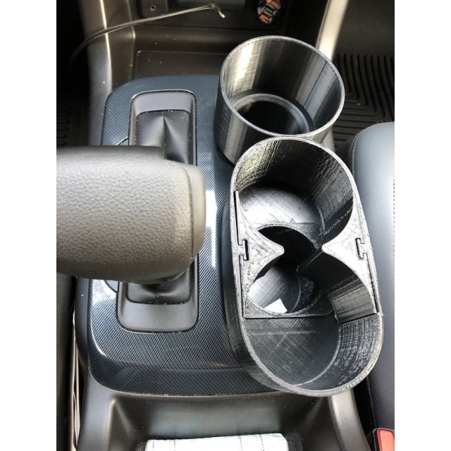 Dual Cup Holder — source image