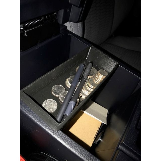 Console Insert Tray — source image