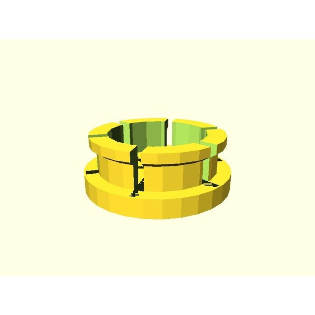 tailgate factory liner plug — source image