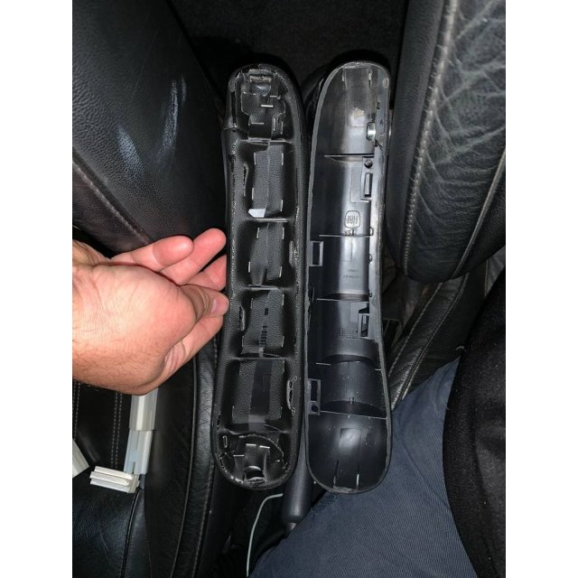 Armrest Mount Variable Offset — source image