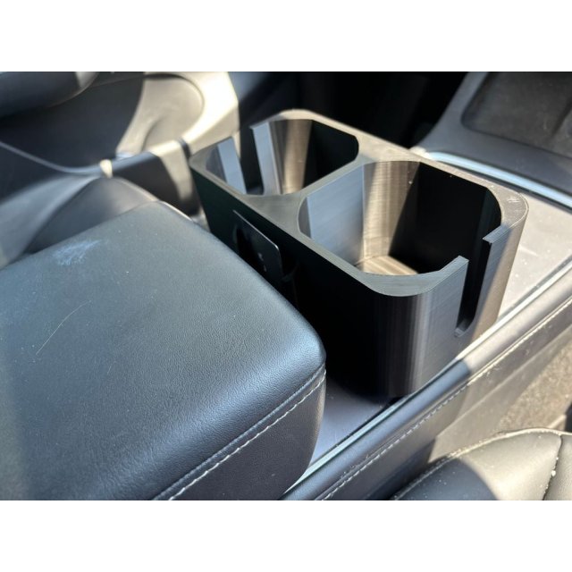 Cup Holder Adapter — source image