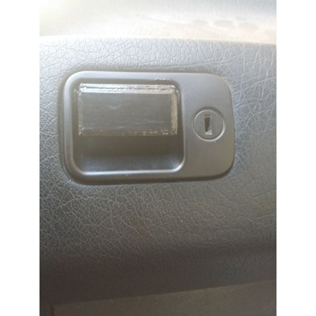 Glove Box Handle — source image