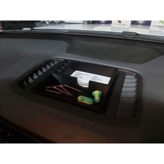 Dash Organizer — source image