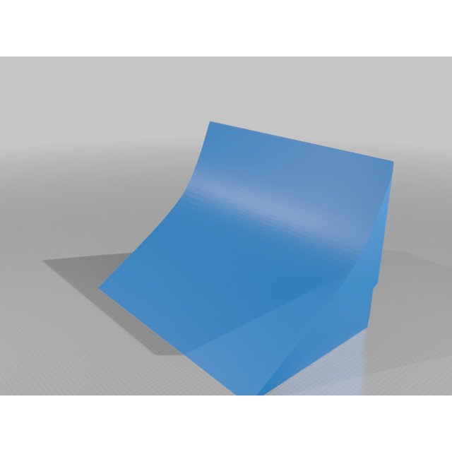 Slope addon tray — source image