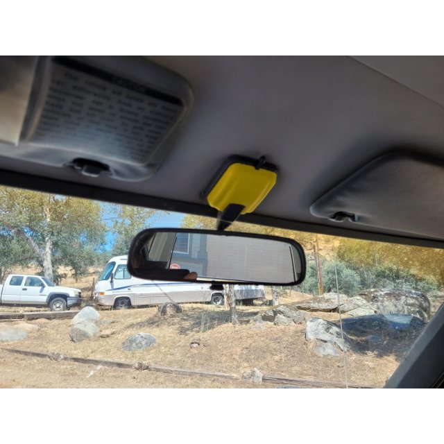 Dome Light Covers — source image