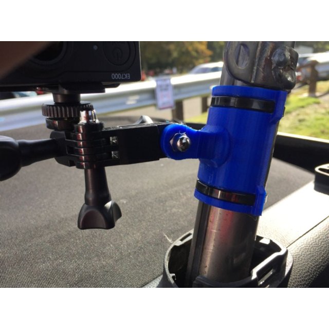 Rollover Hoop Camera Mount — source image