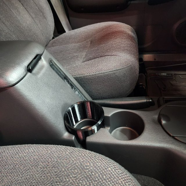 Cup Holder Adapter — source image
