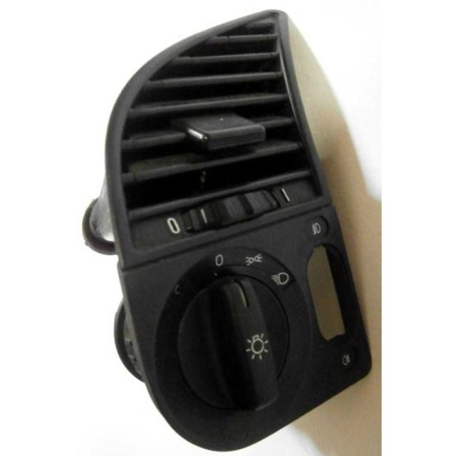 Headlight Switch Internal Plastic — source image
