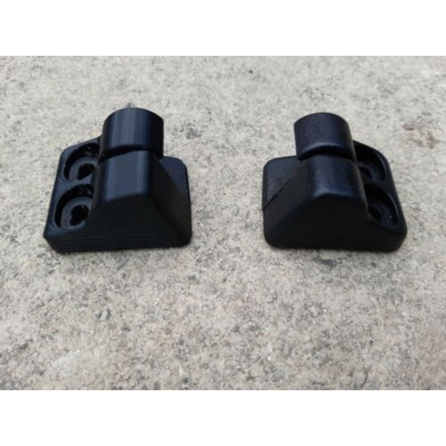 Parcel Shelf Brackets — source image