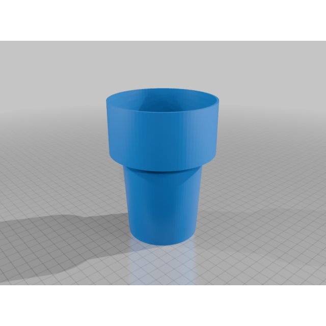Cup holder extension — source image