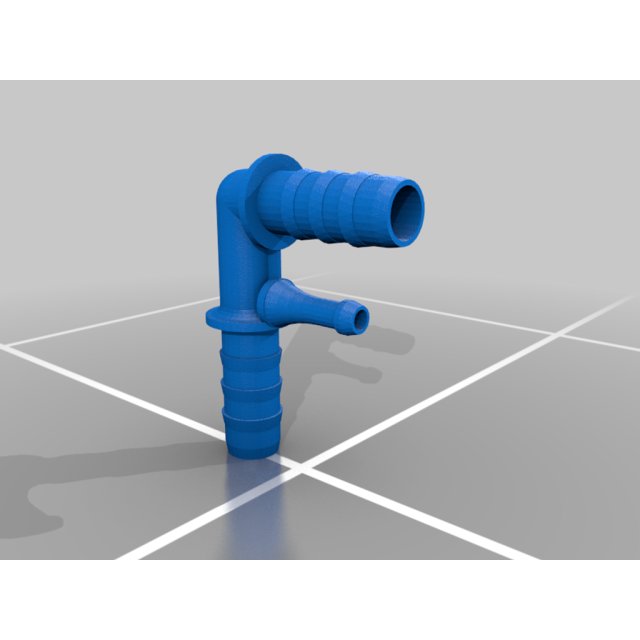 M54 engine vacuum f type connector reinforced — source image