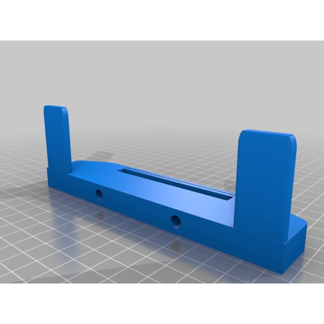 Screen Bracket — source image