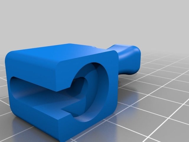 Mirror Adjustment Handle — source image