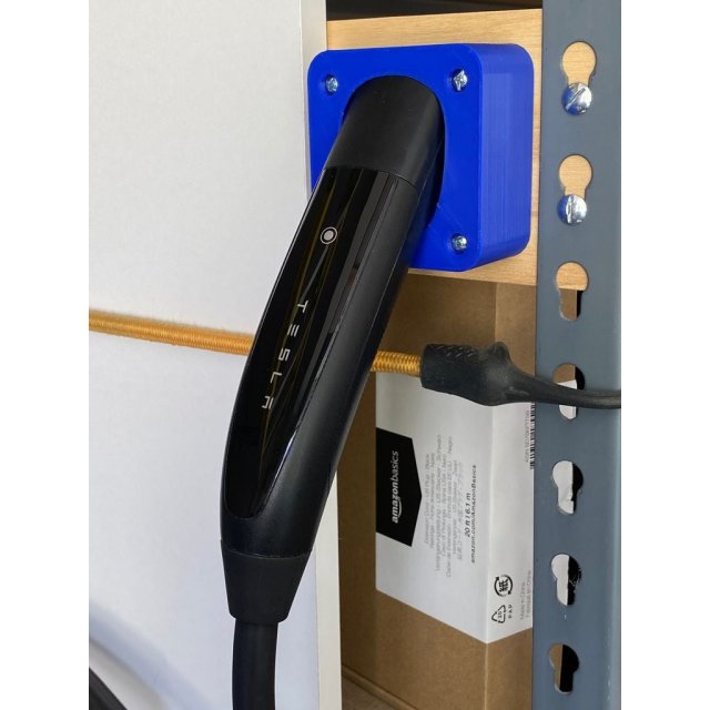 Tesla Handle Holder — source image