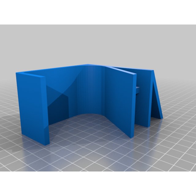 Dashboard Mount — source image