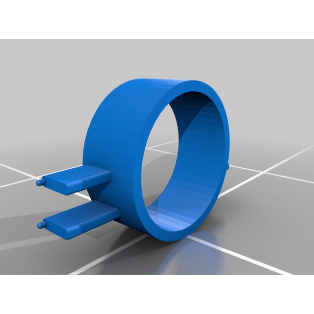 Vent Gauge Pod — source image