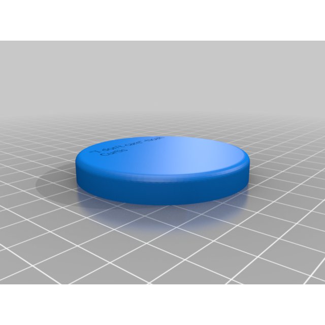 Windshield washer tank cap — source image