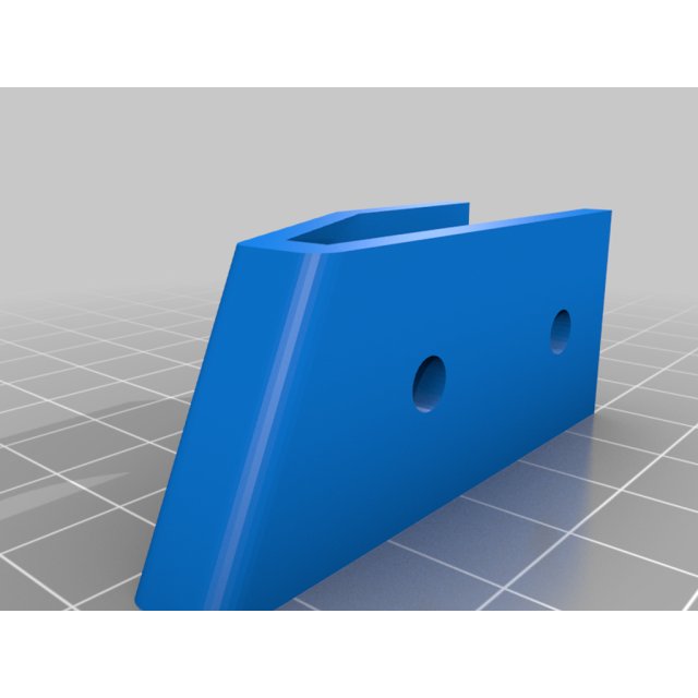 Headlight Bracket — source image