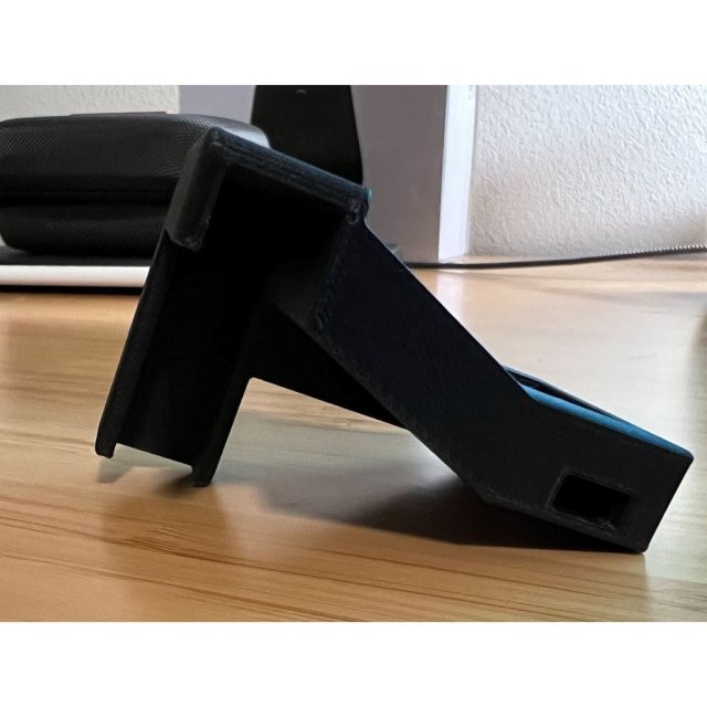 Radenso DS1 Screen Mount — source image