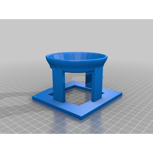 cup holder armrest base v5 — source image