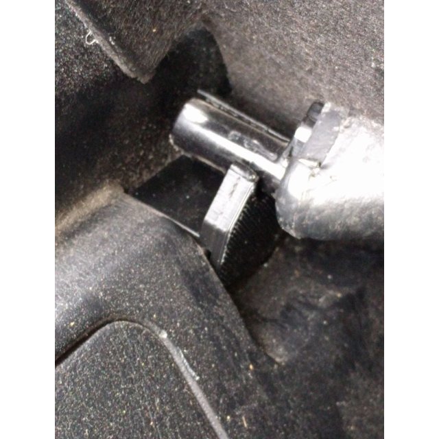 Parcel Shelf Clips — source image