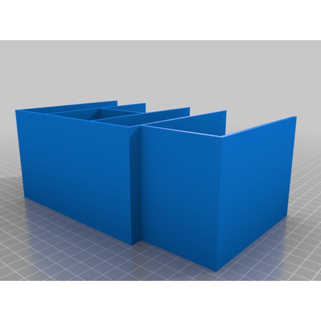 Center Console Organizer — source image