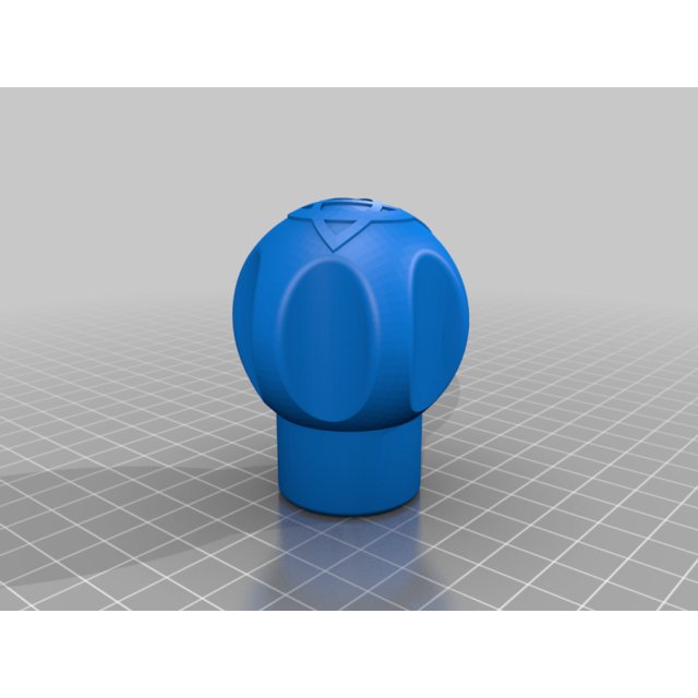 Shift Knob — source image