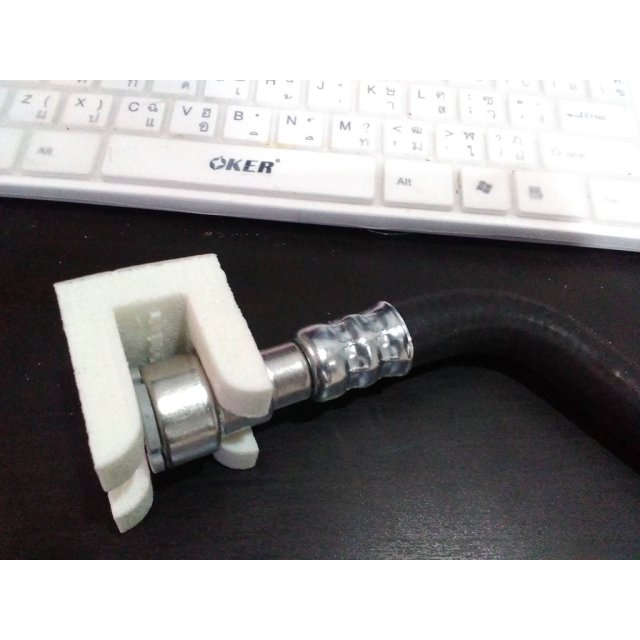 Power Steering Quick Connector Hose Removal Tool — source image
