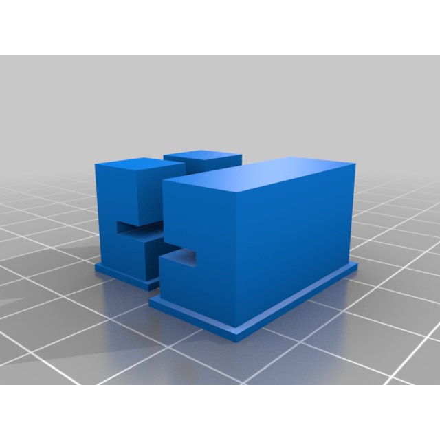 window glass support — source image