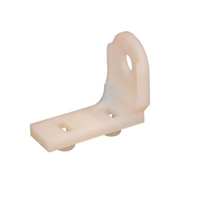 Cowl Mounting Bracket — source image