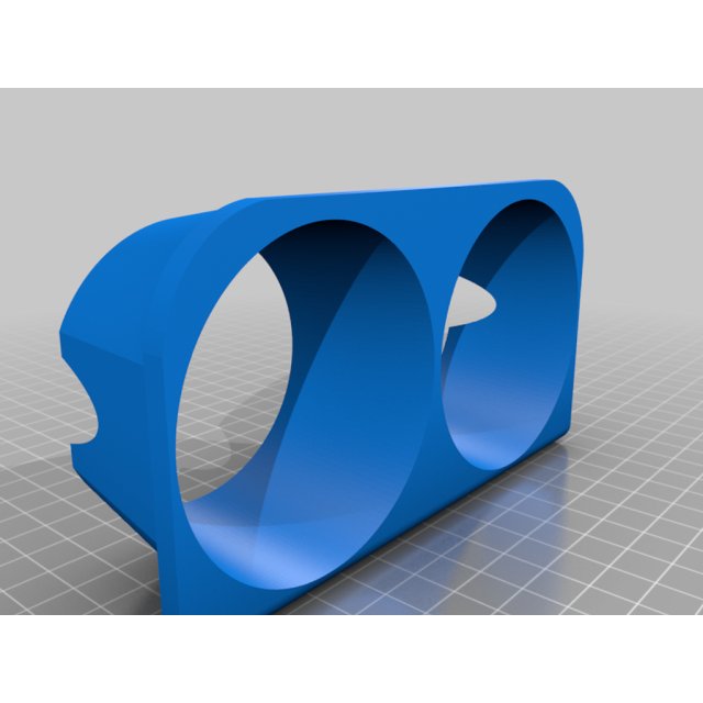 Cup bottle holder for E Coupe ( ) and compatible — source image