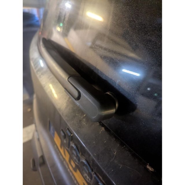 rear wiper cap / rear wiper protection — source image