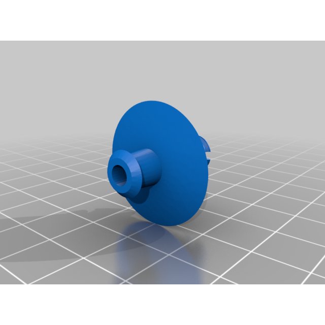 Trunk Clip — source image
