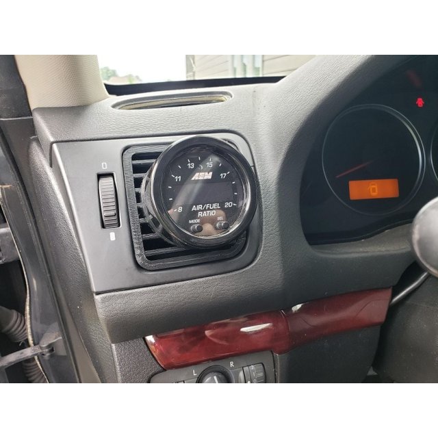 52mm Vent Gauge Pod — source image