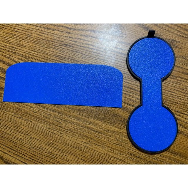Dash & Cup Mats — source image